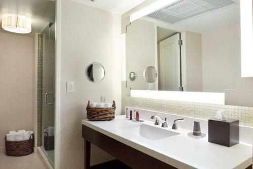 Hotel Tampa Airport Marriott