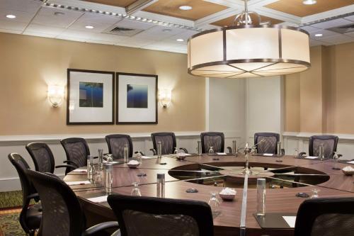 Hotel Tampa Airport Marriott