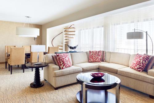 Hotel Tampa Airport Marriott