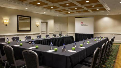 Hotel Tampa Airport Marriott