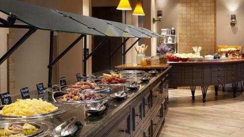 Hotel Tampa Airport Marriott