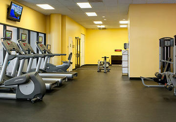 Hotel Courtyard By Marriott Cumberland Center