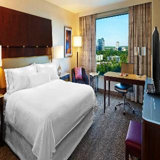 Hotel Westin Atlanta North