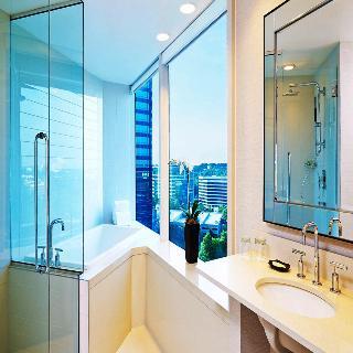 Hotel Westin Atlanta North