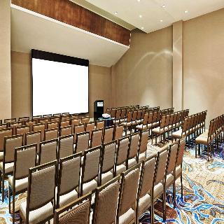 Hotel Westin Atlanta North