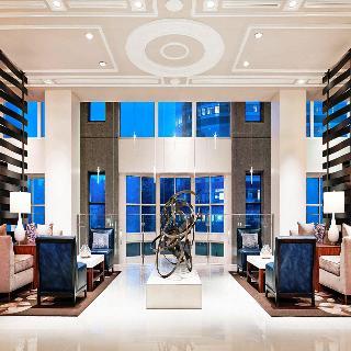 Hotel Westin Atlanta North