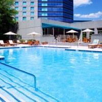 Hotel Westin Atlanta North