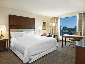 Hotel Westin Atlanta North