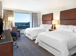 Hotel Westin Atlanta North