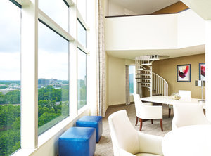 Hotel Westin Atlanta North