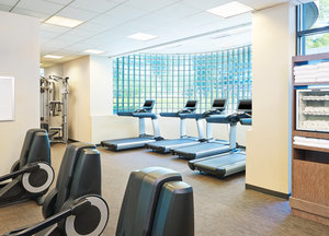 Hotel Westin Atlanta North