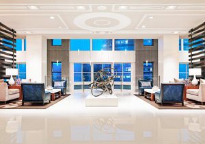 Hotel Westin Atlanta North