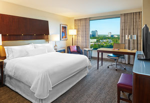 Hotel Westin Atlanta North