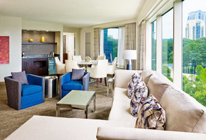 Hotel Westin Atlanta North