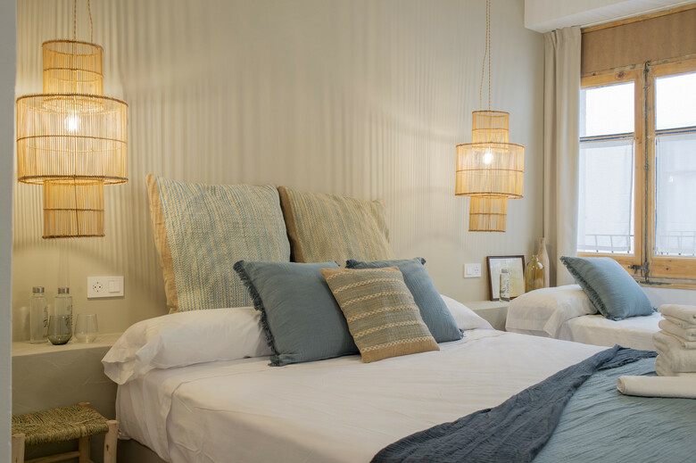 Hostal Boutique Sa Nansa