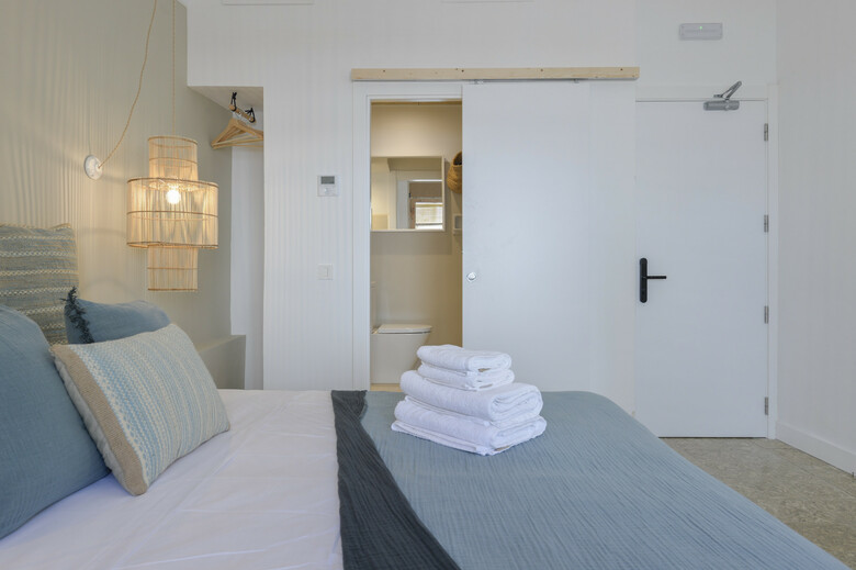 Hostal Boutique Sa Nansa