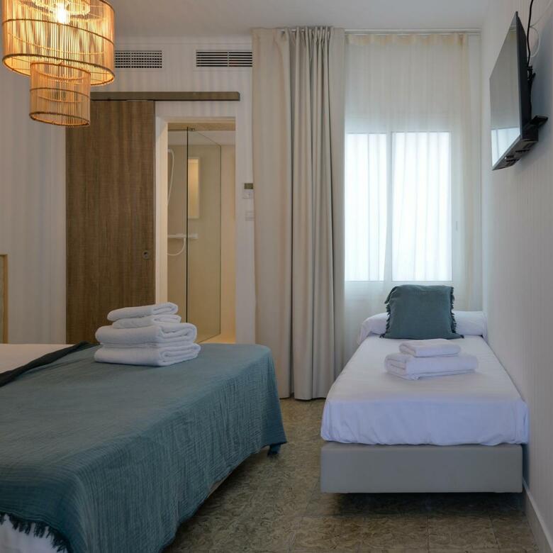 Hostal Boutique Sa Nansa