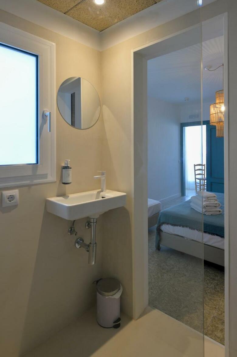 Hostal Boutique Sa Nansa