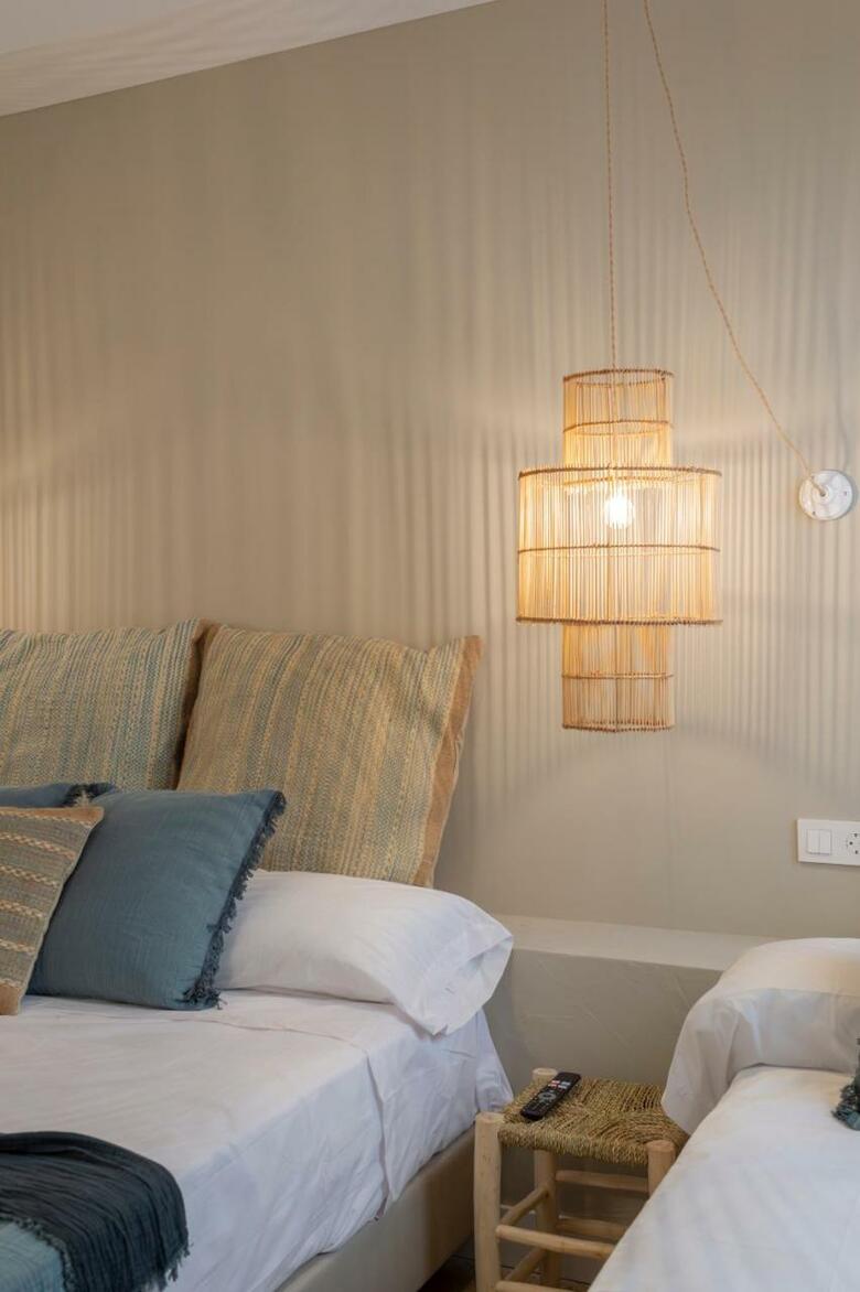 Hostal Boutique Sa Nansa