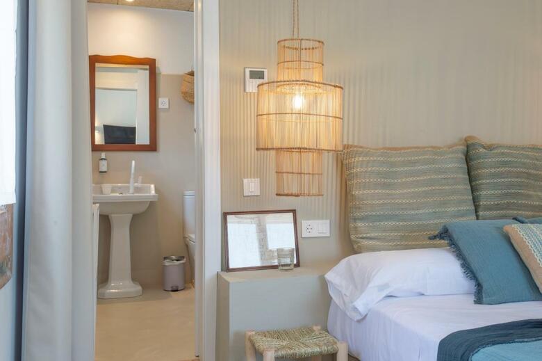 Hostal Boutique Sa Nansa