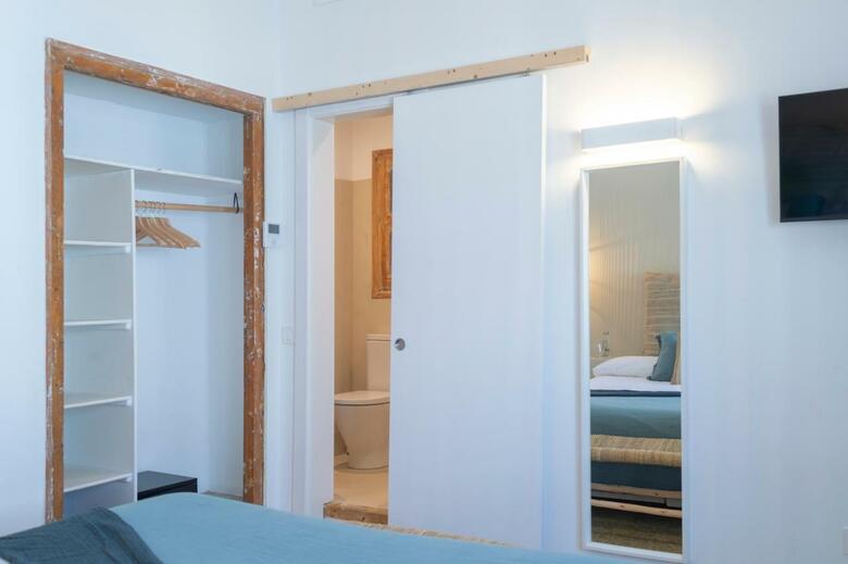 Hostal Boutique Sa Nansa