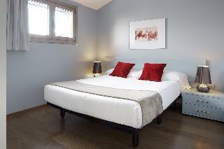 Hotel & Suites Arrizul Gros