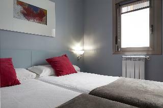 Hotel & Suites Arrizul Gros