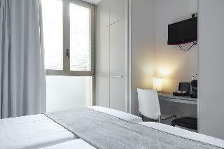 Hotel & Suites Arrizul Gros