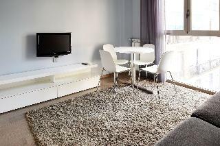 Hotel & Suites Arrizul Gros