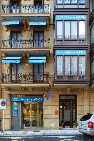 Hotel & Suites Arrizul Gros