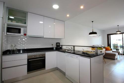 Apartamento Casa Clara