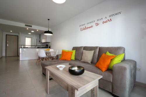 Apartamento Casa Clara