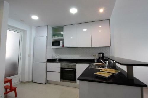 Apartamento Casa Clara