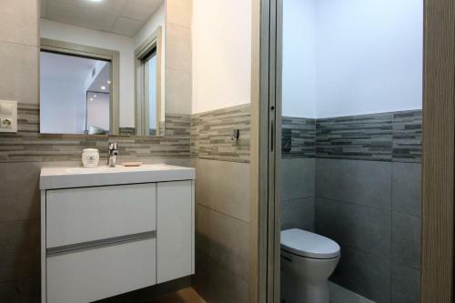 Apartamento Casa Clara