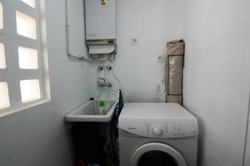 Apartamento Casa Clara