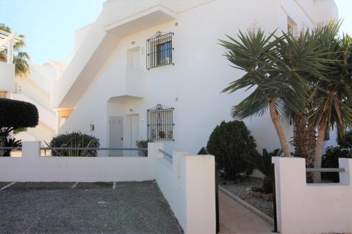 Apartamento Las Palmeras