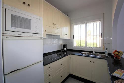 Apartamento Las Palmeras