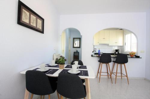 Apartamento Las Palmeras