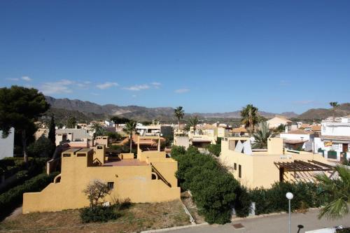 Apartamento Las Palmeras