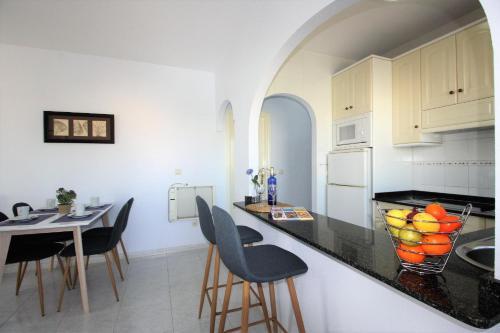 Apartamento Las Palmeras