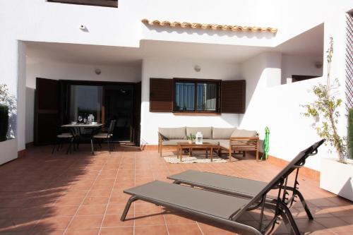 Apartamento Casa Tapas Y Vino