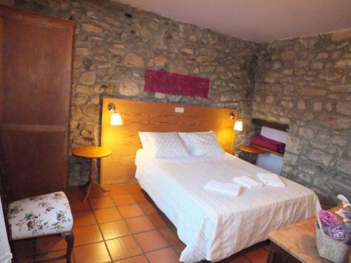 Agroturismo Mas Colom