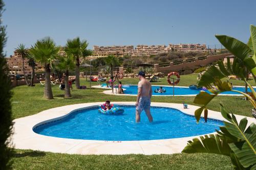 Coto Del Real Apartment