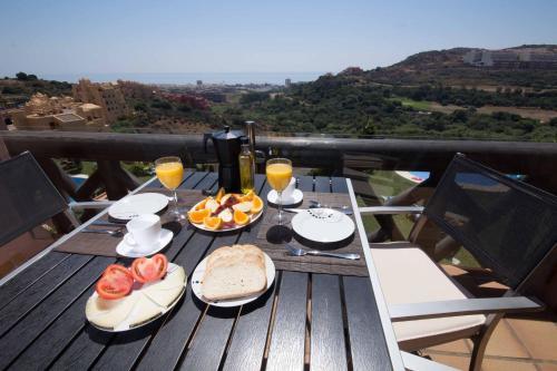 Coto Del Real Apartment