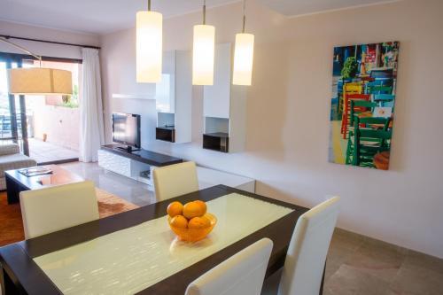 Coto Del Real Apartment