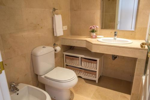 Coto Del Real Apartment