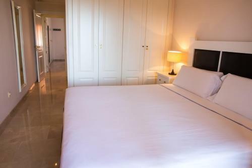 Coto Del Real Apartment