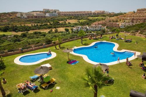 Coto Del Real Apartment