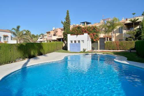 Apartamento Marina Golf
