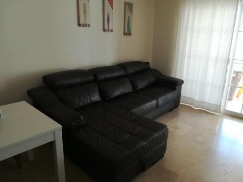 Apartamento Residencial Arenal Duquesa